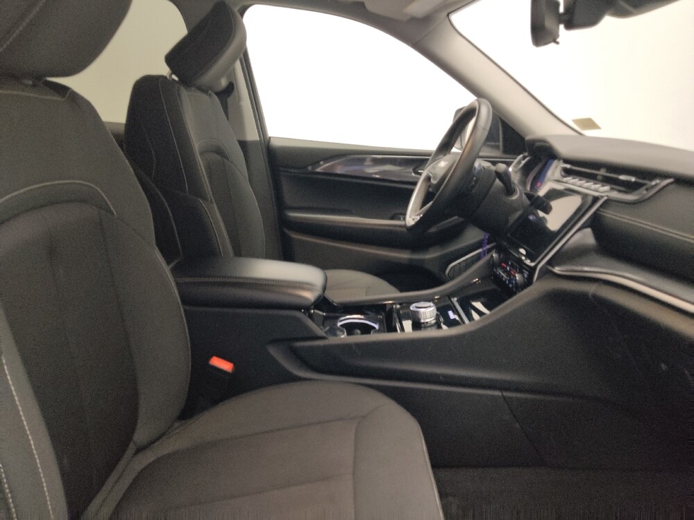 2021 Jeep Grand Cherokee L in Columbus, GA 31909 - 18124292 21