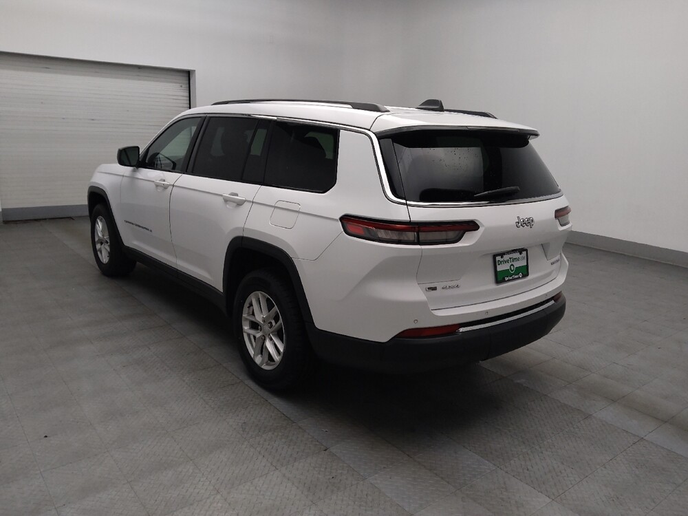 2021 Jeep Grand Cherokee L in Columbus, GA 31909 - 18124292 5