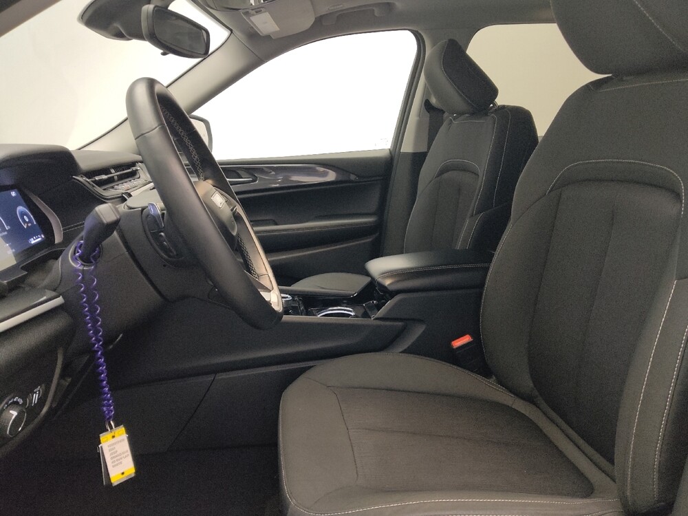 2021 Jeep Grand Cherokee L in Columbus, GA 31909 - 18124292 17