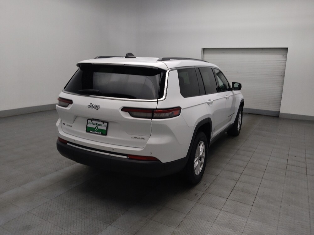 2021 Jeep Grand Cherokee L in Columbus, GA 31909 - 18124292 9