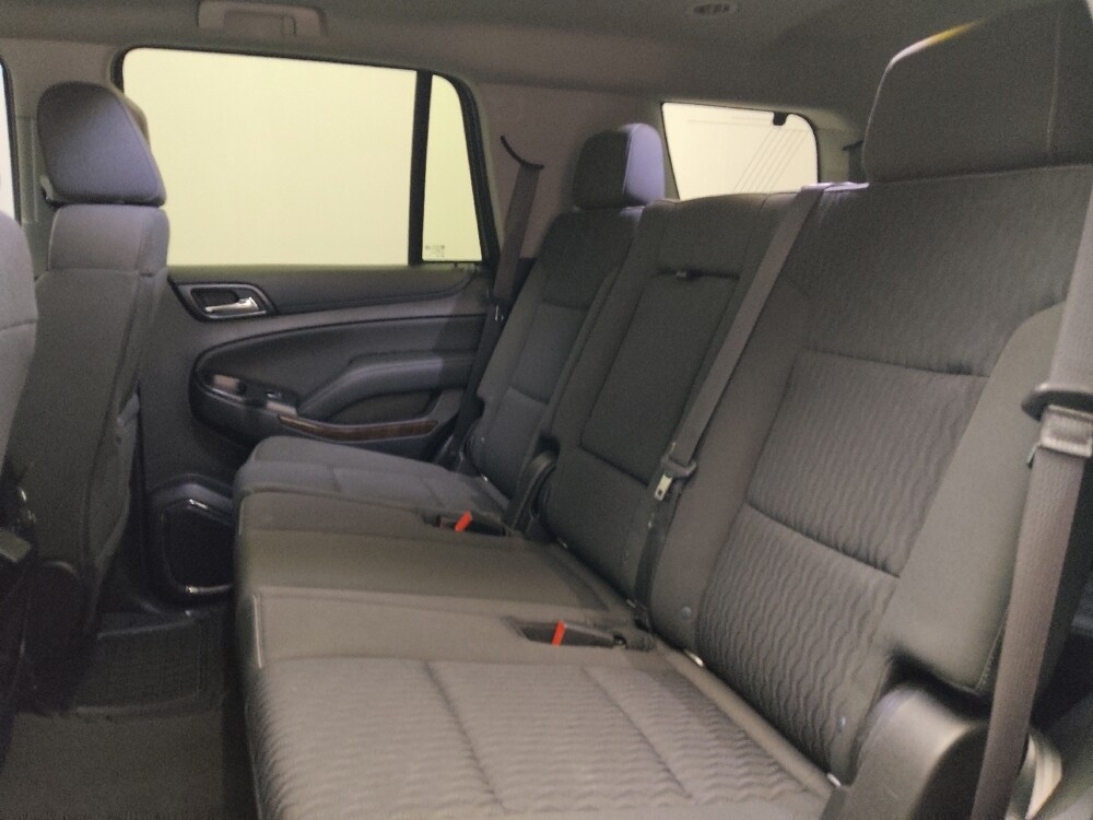 2020 Chevrolet Tahoe in Stone Mountain, GA 30083 - 18124293 18