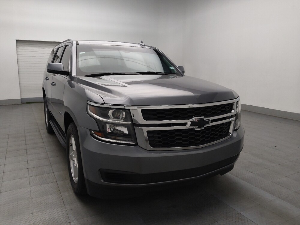 2020 Chevrolet Tahoe in Stone Mountain, GA 30083 - 18124293 13