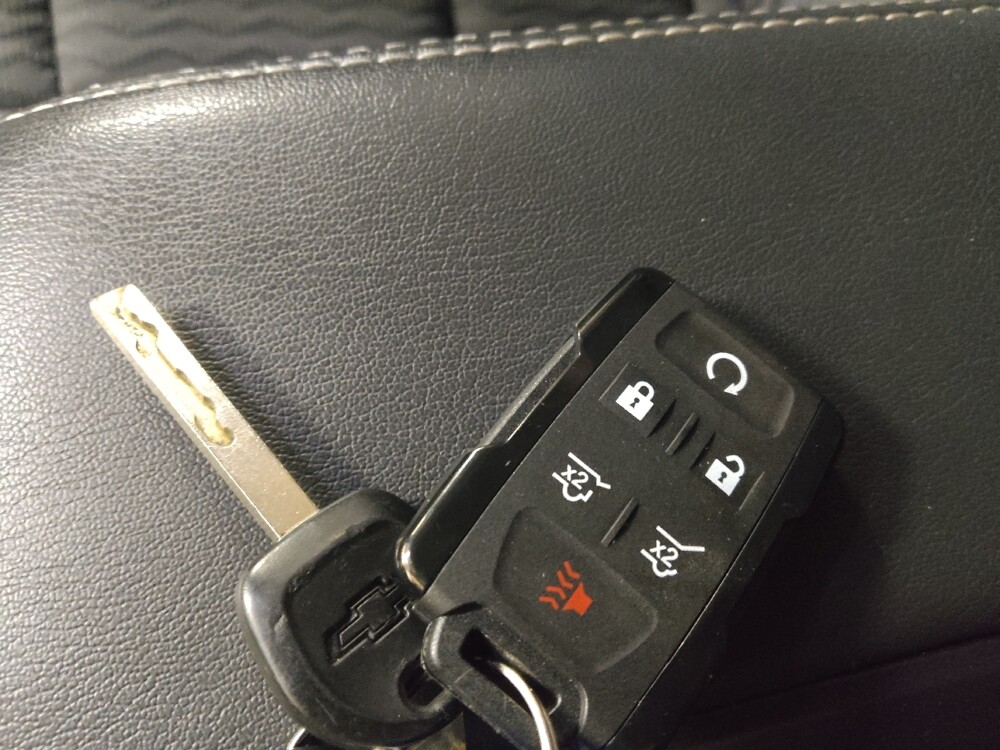 2020 Chevrolet Tahoe in Stone Mountain, GA 30083 - 18124293 32