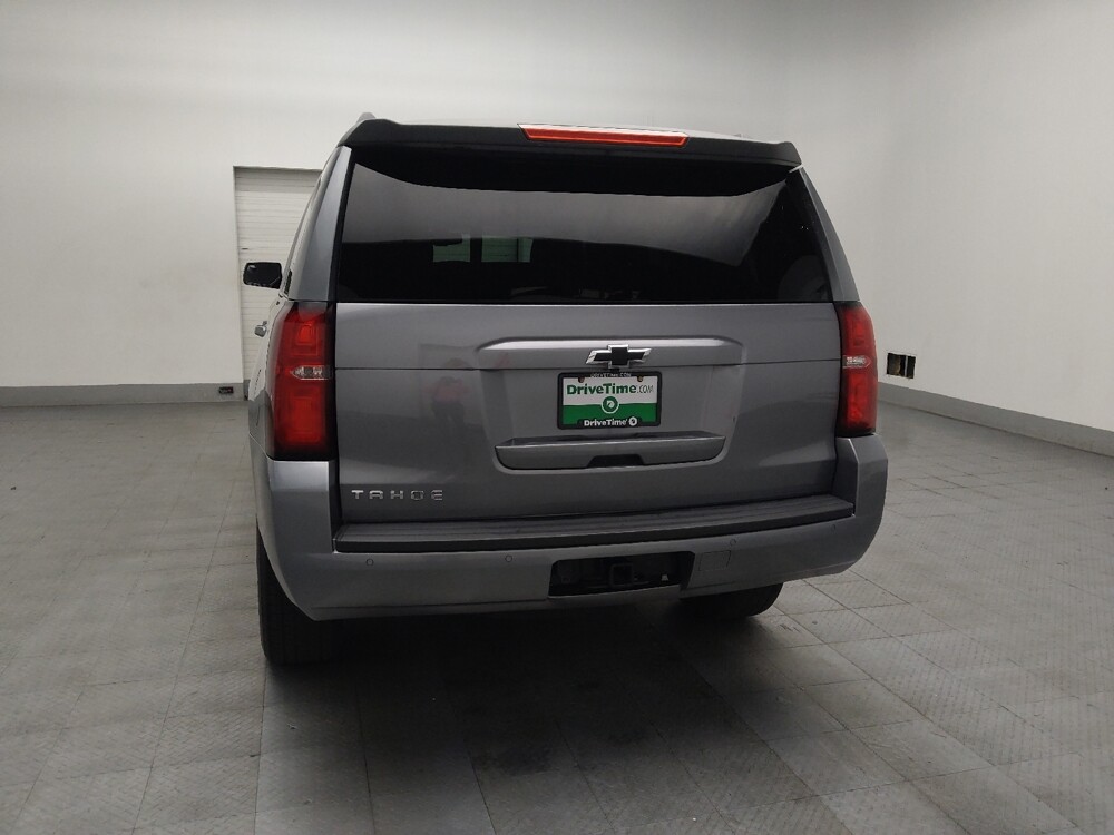 2020 Chevrolet Tahoe in Stone Mountain, GA 30083 - 18124293 6