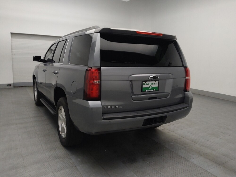 2020 Chevrolet Tahoe in Stone Mountain, GA 30083 - 18124293 5