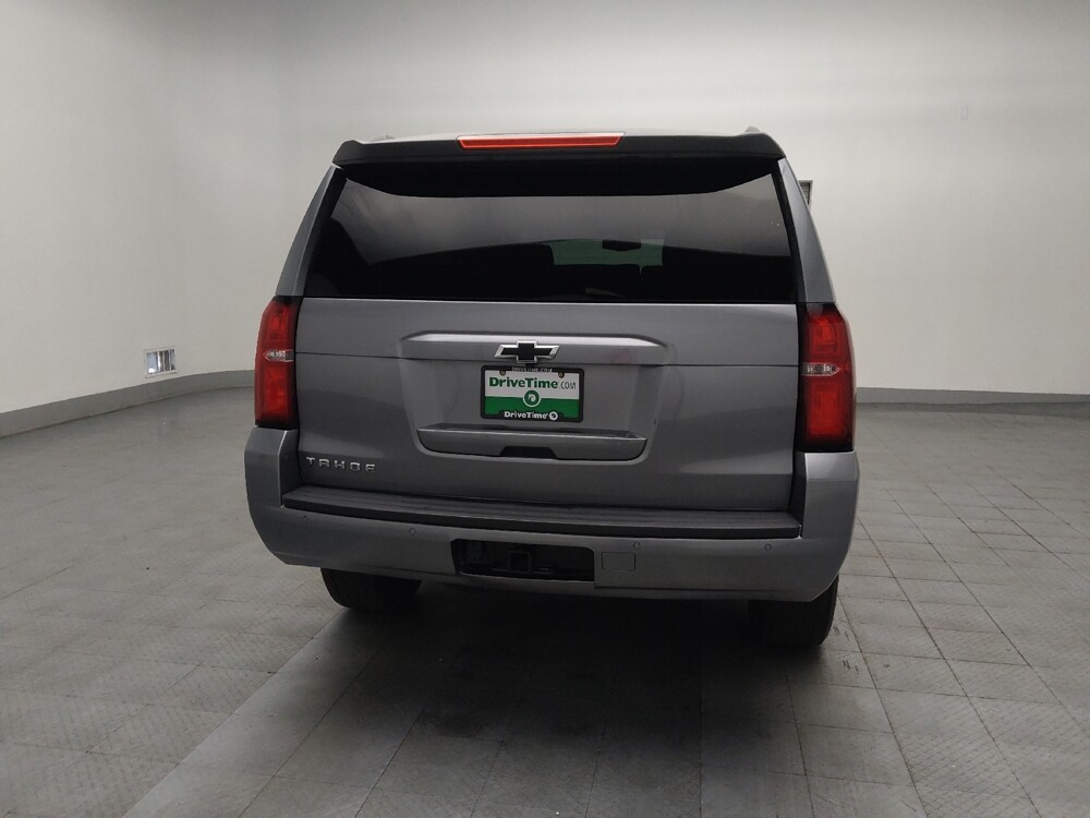 2020 Chevrolet Tahoe in Stone Mountain, GA 30083 - 18124293 7