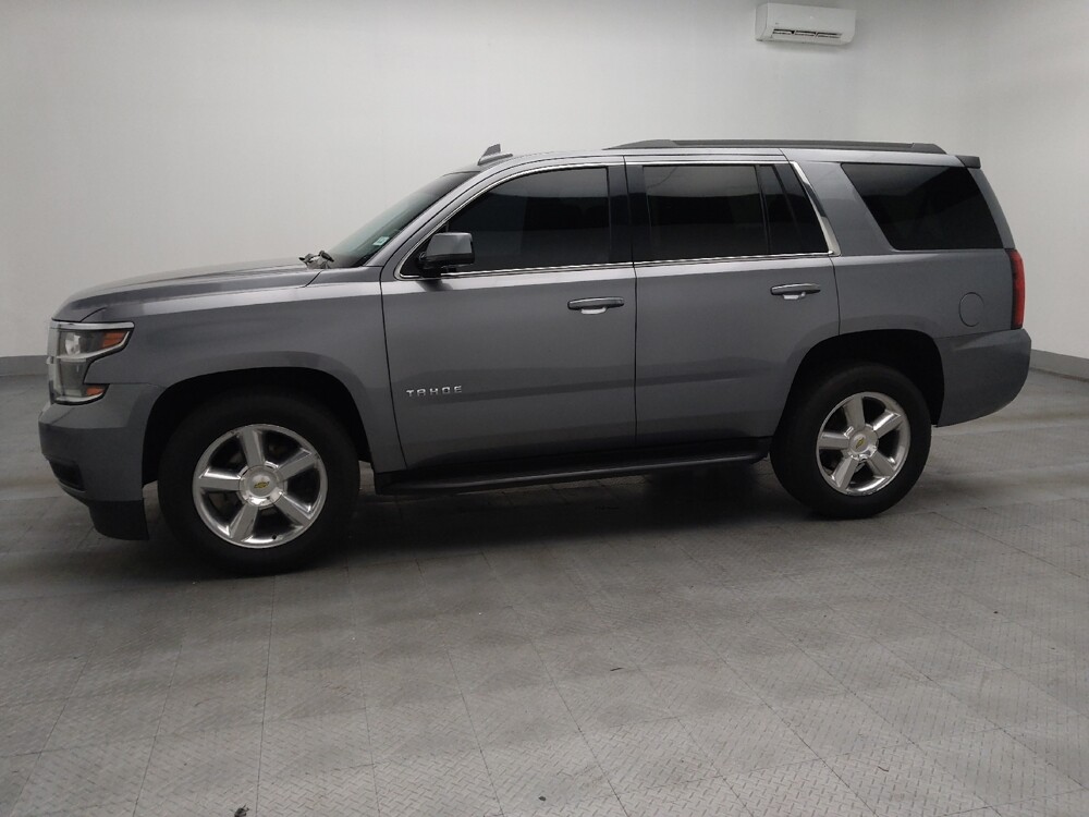 2020 Chevrolet Tahoe in Stone Mountain, GA 30083 - 18124293 2