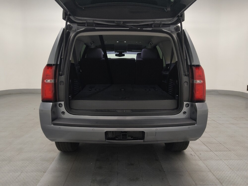2020 Chevrolet Tahoe in Stone Mountain, GA 30083 - 18124293 29