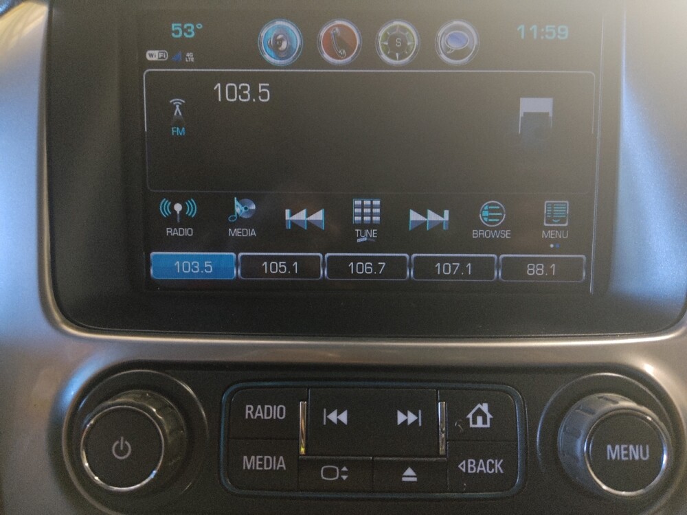 2020 Chevrolet Tahoe in Stone Mountain, GA 30083 - 18124293 25