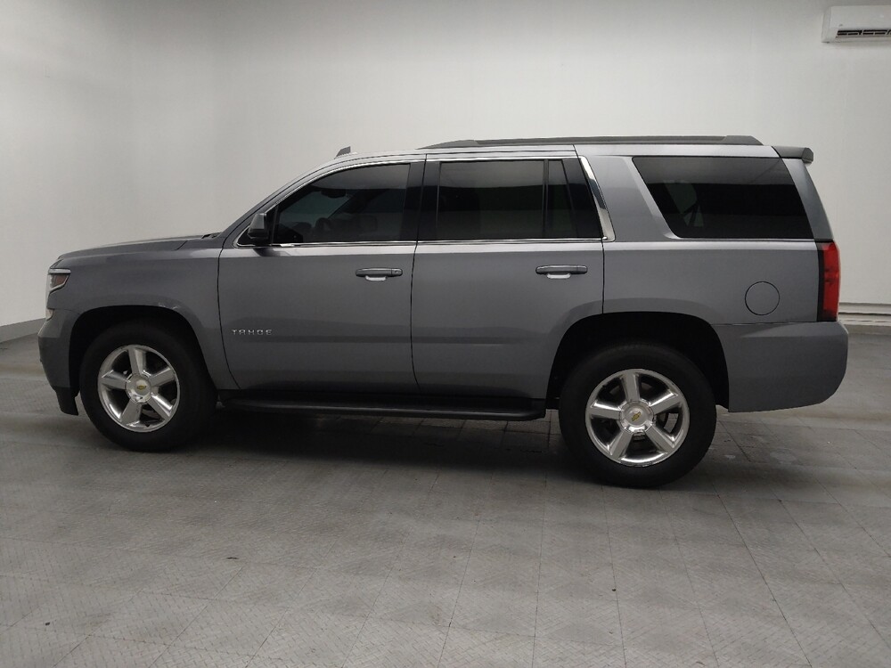 2020 Chevrolet Tahoe in Stone Mountain, GA 30083 - 18124293 3