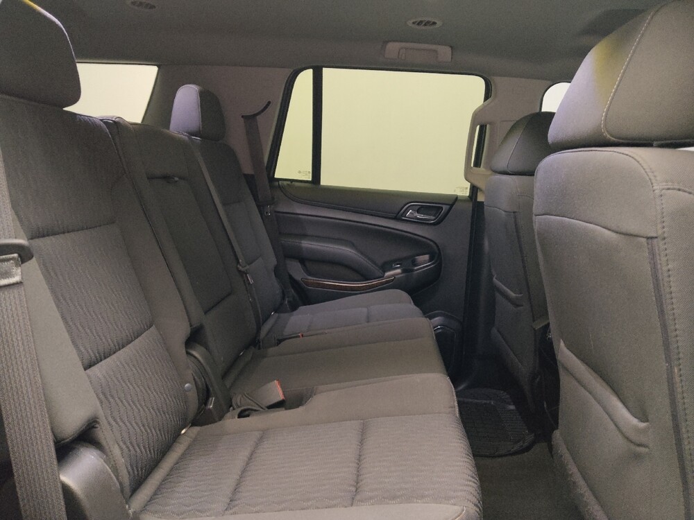 2020 Chevrolet Tahoe in Stone Mountain, GA 30083 - 18124293 19