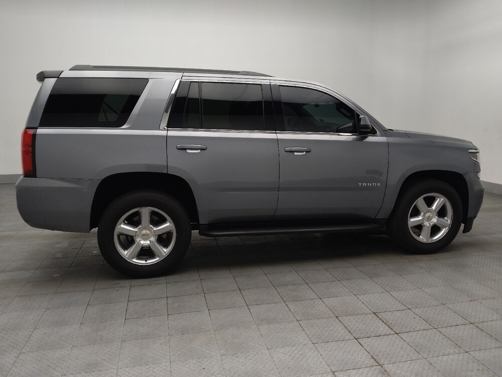 2020 Chevrolet Tahoe in Stone Mountain, GA 30083 - 18124293 10