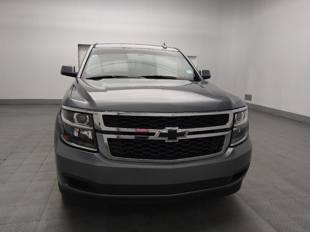 2020 Chevrolet Tahoe in Stone Mountain, GA 30083 - 18124293 14