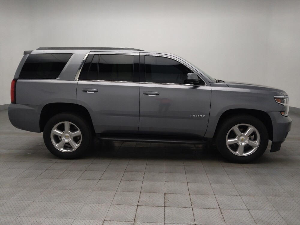 2020 Chevrolet Tahoe in Stone Mountain, GA 30083 - 18124293 11