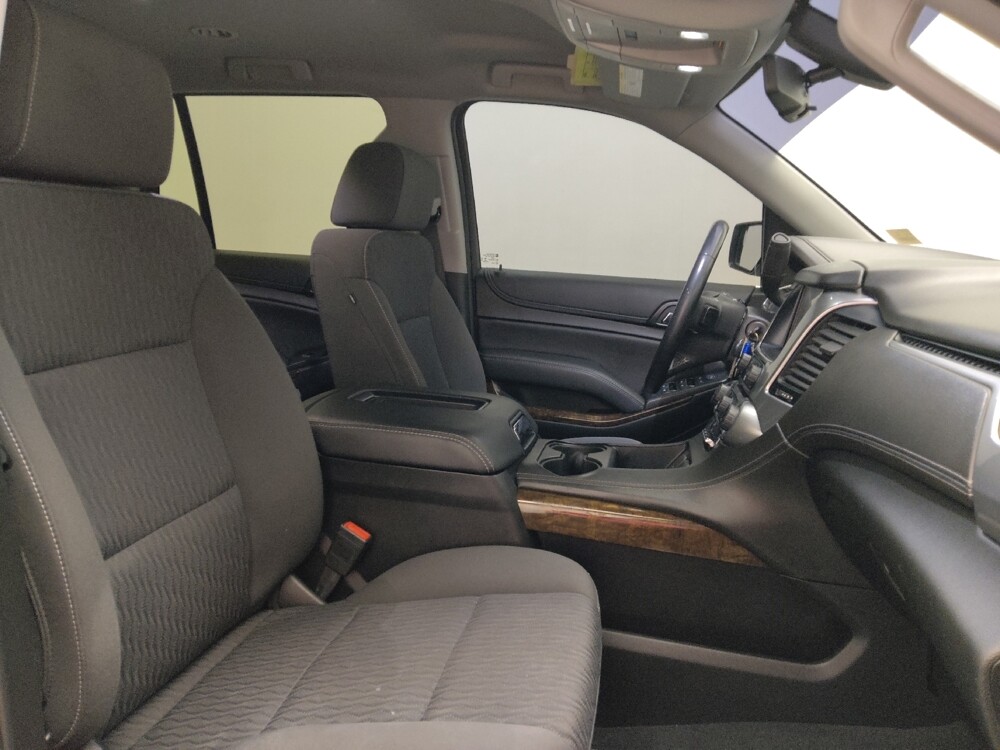 2020 Chevrolet Tahoe in Stone Mountain, GA 30083 - 18124293 21