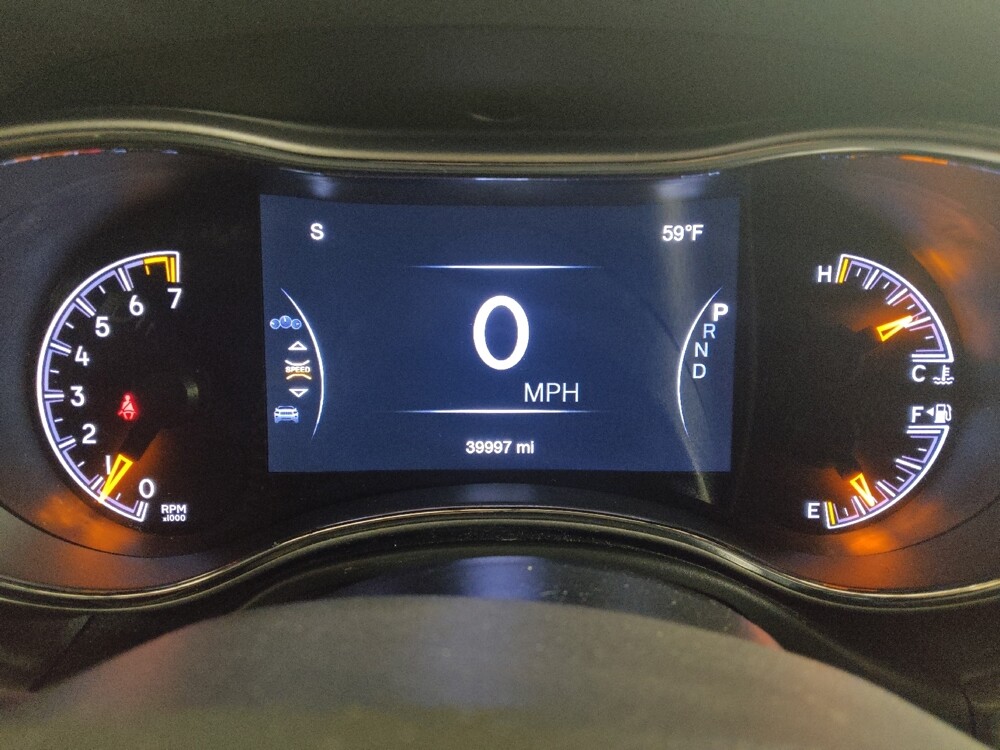 2020 Jeep Grand Cherokee in Union City, GA 30291 - 18124294 23