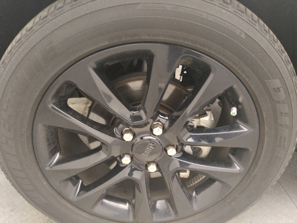 2020 Jeep Grand Cherokee in Union City, GA 30291 - 18124294 31