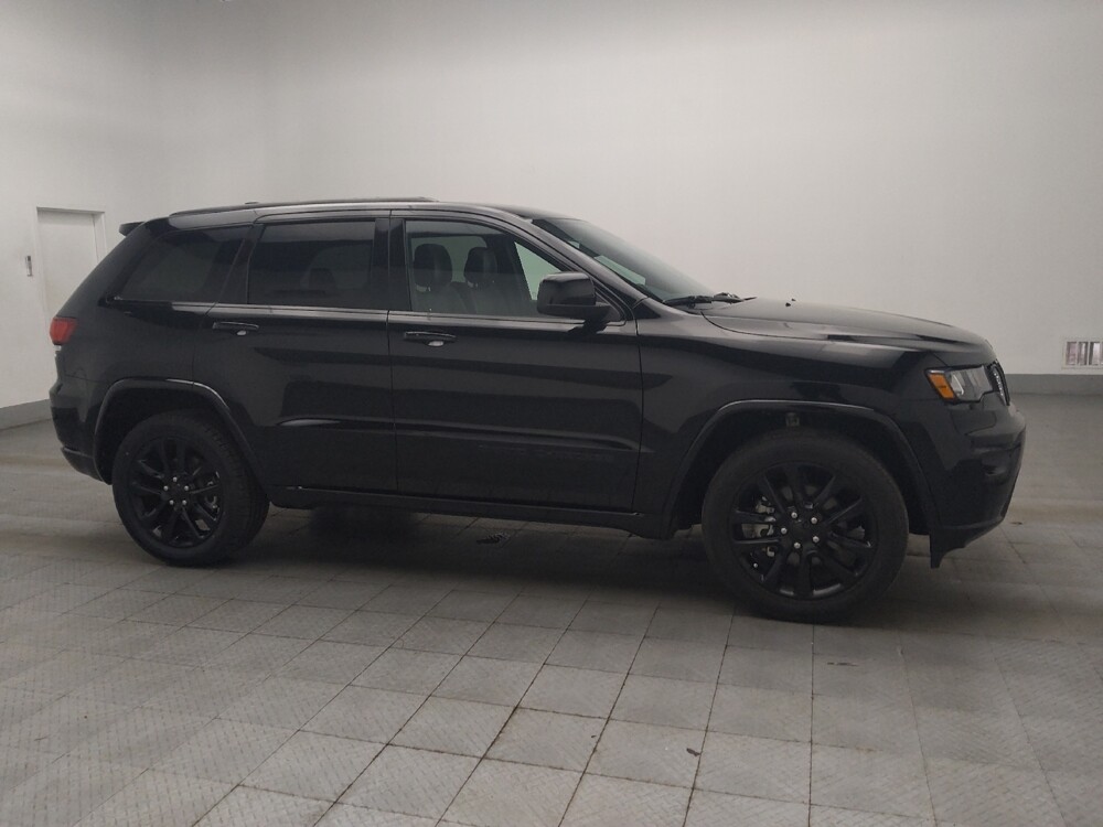 2020 Jeep Grand Cherokee in Union City, GA 30291 - 18124294 11