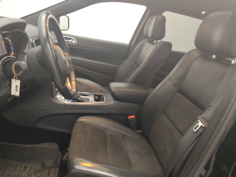 2020 Jeep Grand Cherokee in Union City, GA 30291 - 18124294 17