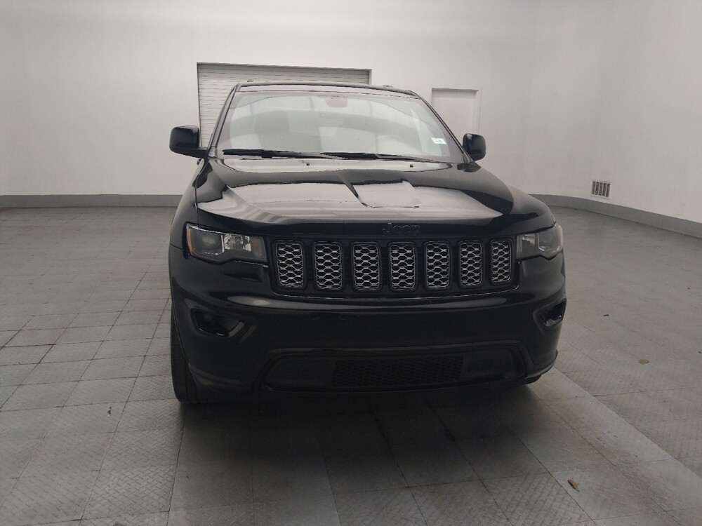 2020 Jeep Grand Cherokee in Union City, GA 30291 - 18124294 14