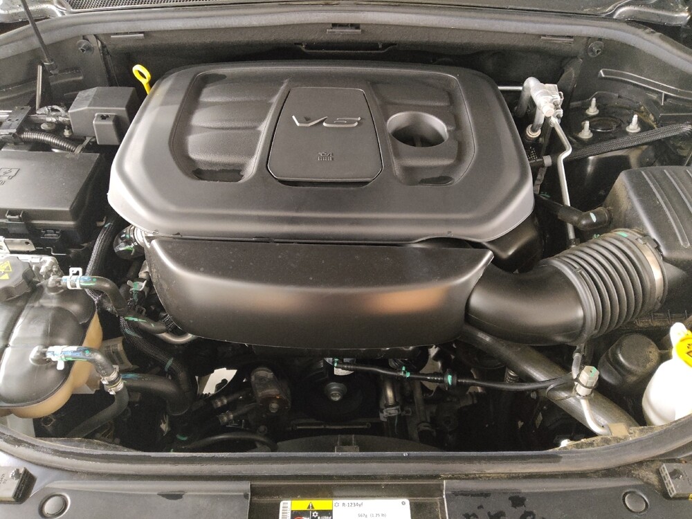 2020 Jeep Grand Cherokee in Union City, GA 30291 - 18124294 30