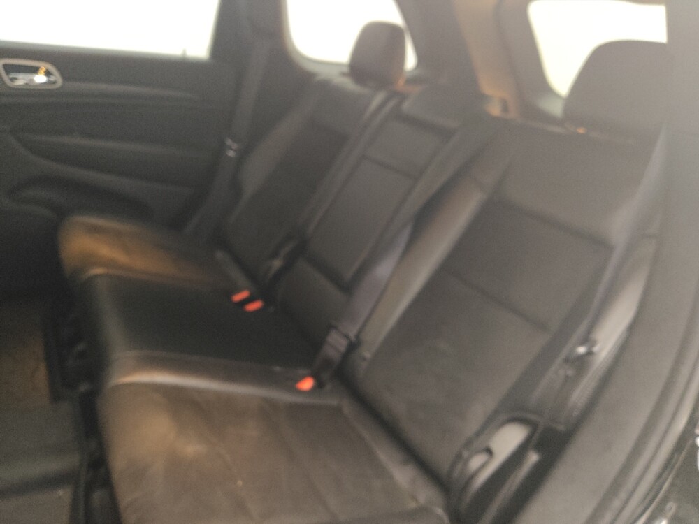 2020 Jeep Grand Cherokee in Union City, GA 30291 - 18124294 18