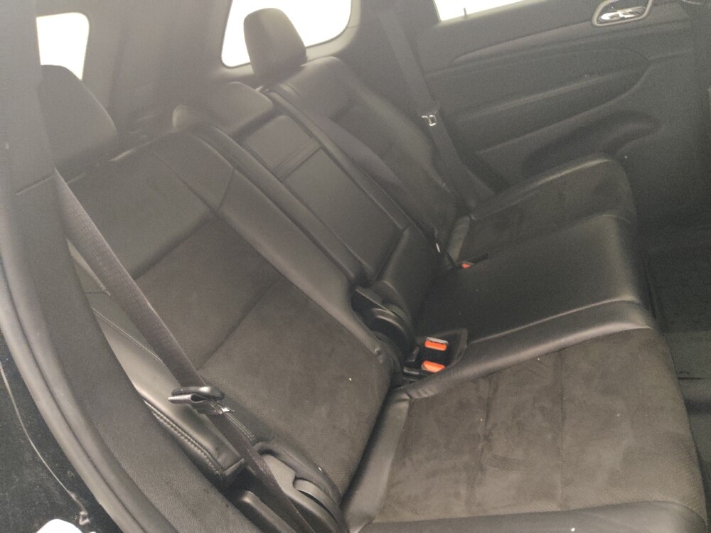 2020 Jeep Grand Cherokee in Union City, GA 30291 - 18124294 19