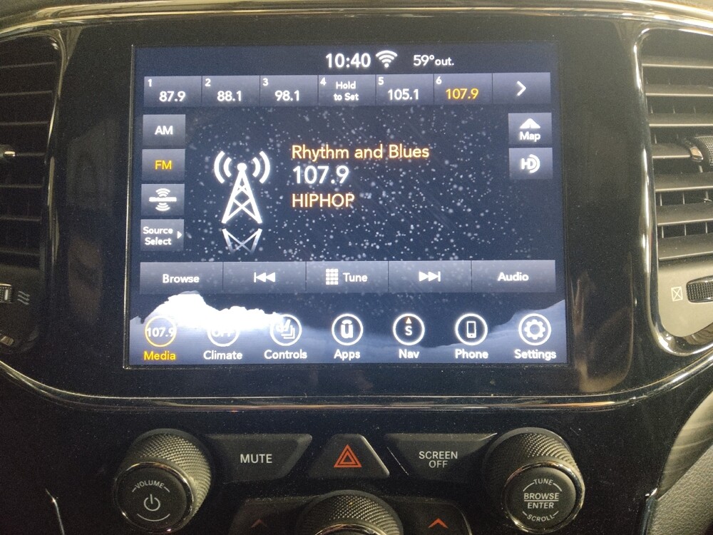 2020 Jeep Grand Cherokee in Union City, GA 30291 - 18124294 25