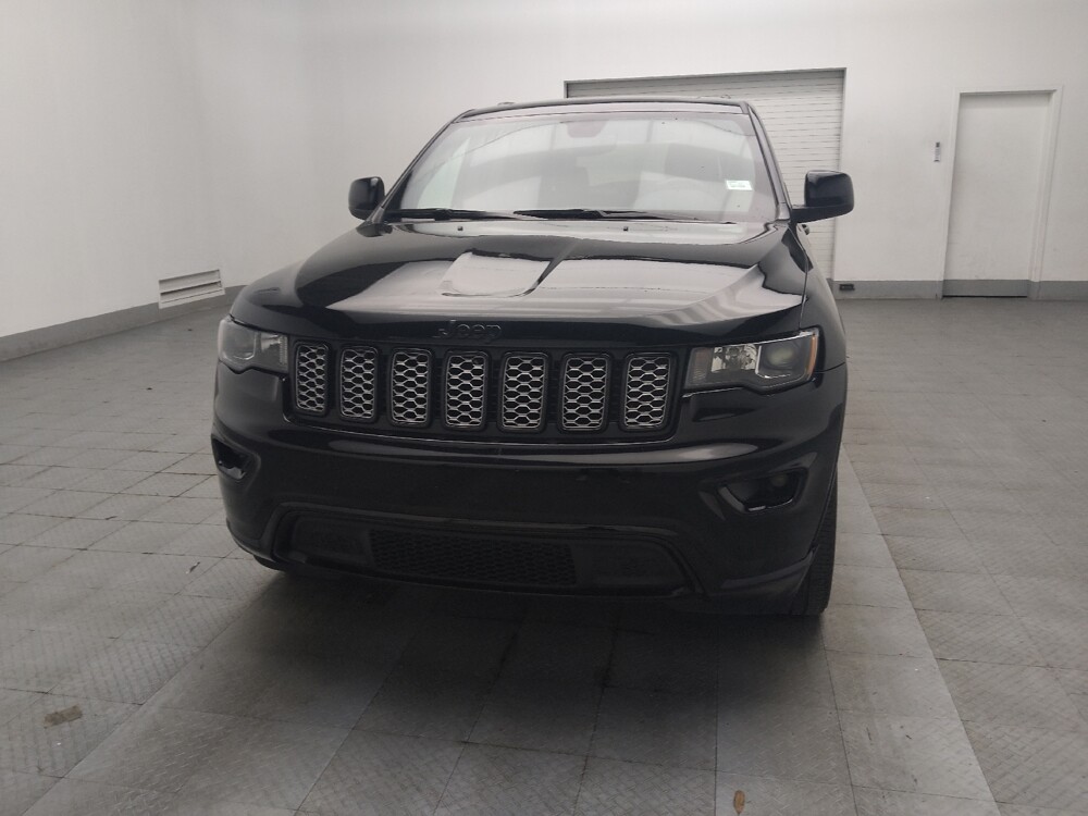 2020 Jeep Grand Cherokee in Union City, GA 30291 - 18124294 15