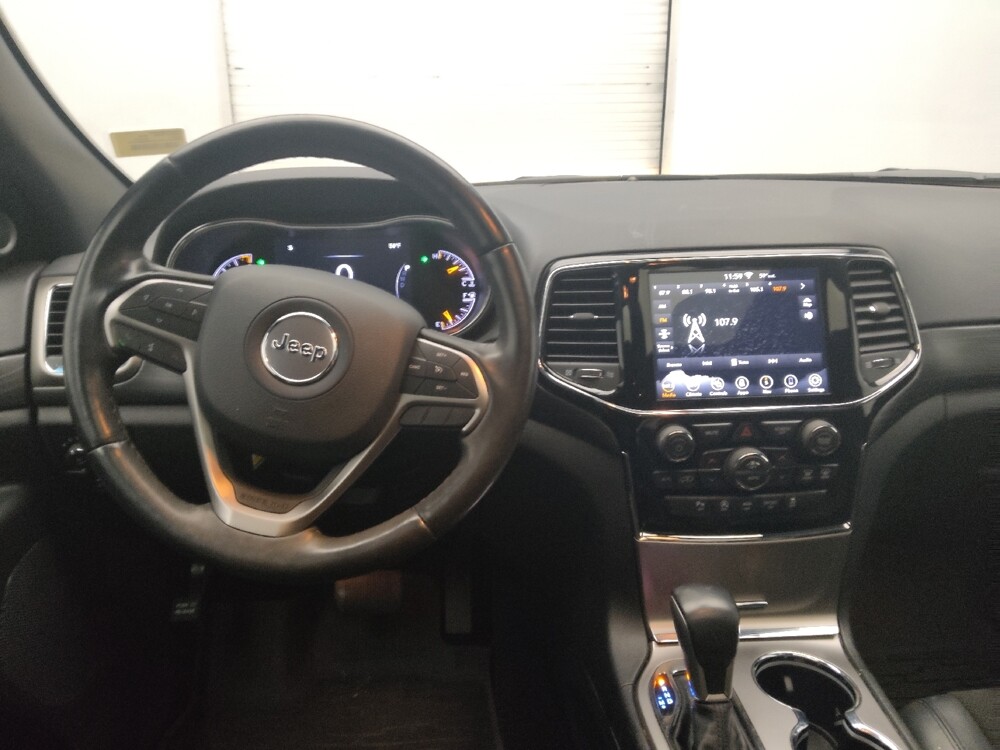 2020 Jeep Grand Cherokee in Union City, GA 30291 - 18124294 22