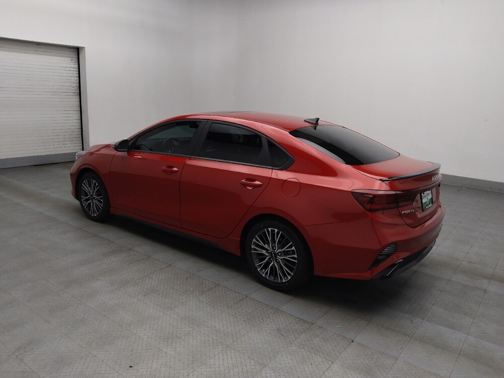 2024 Kia Forte in Chattanooga, TN 37421 - 18124295 3