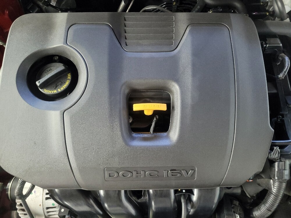 2024 Kia Forte in Chattanooga, TN 37421 - 18124295 30