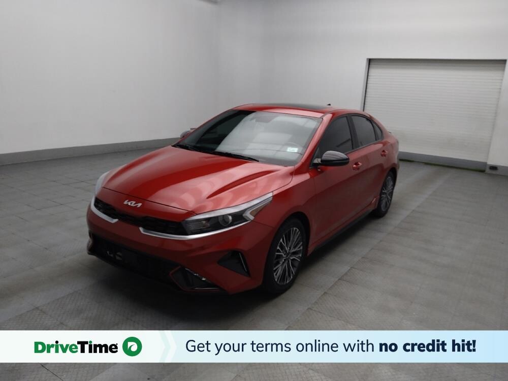 2024 Kia Forte in Chattanooga, TN 37421 - 18124295