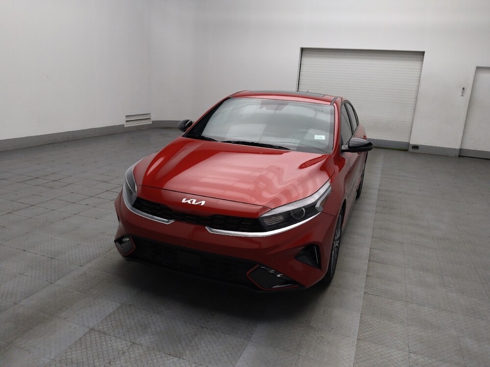 2024 Kia Forte in Chattanooga, TN 37421 - 18124295 15