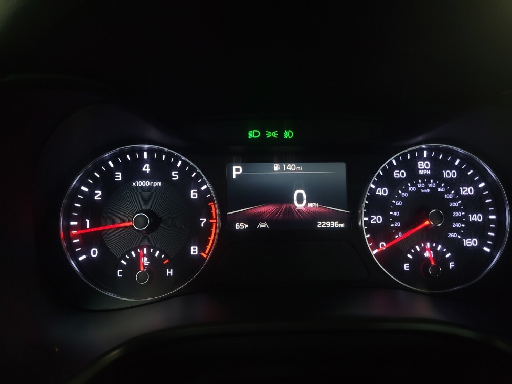 2024 Kia Forte in Chattanooga, TN 37421 - 18124295 23