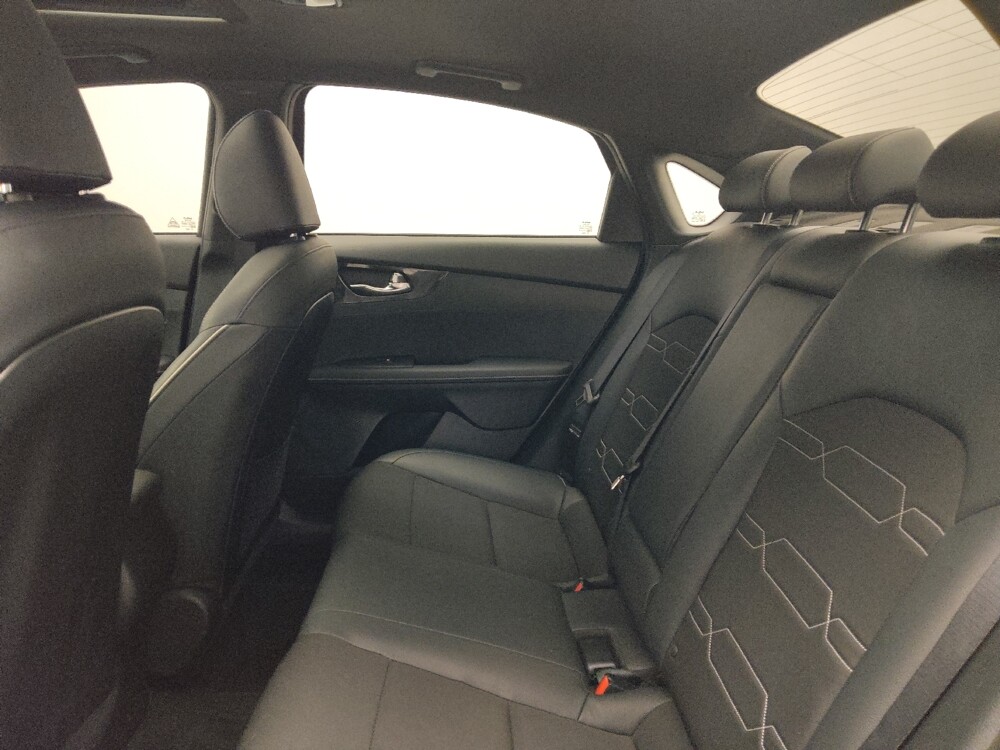 2024 Kia Forte in Chattanooga, TN 37421 - 18124295 18