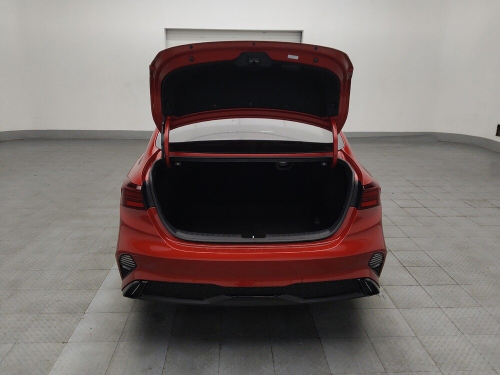 2024 Kia Forte in Chattanooga, TN 37421 - 18124295 29