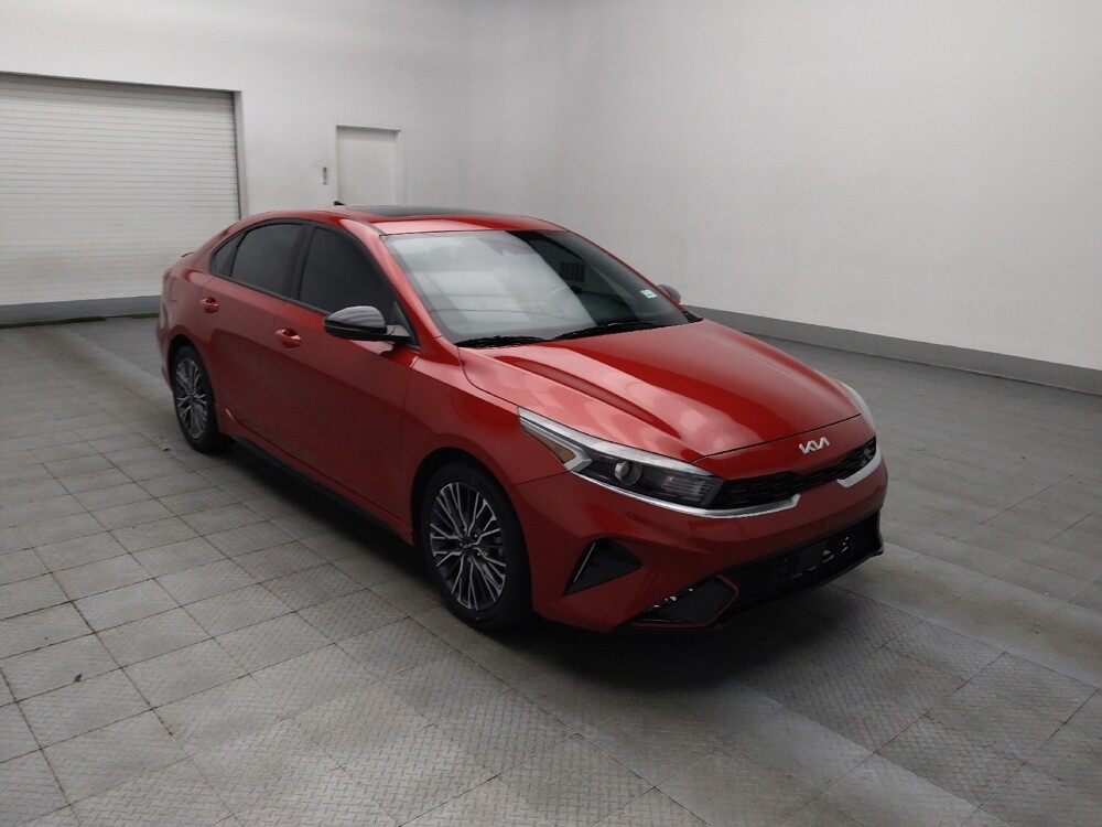 2024 Kia Forte in Chattanooga, TN 37421 - 18124295 13