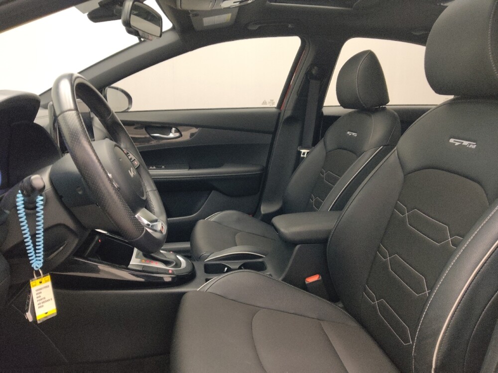 2024 Kia Forte in Chattanooga, TN 37421 - 18124295 17