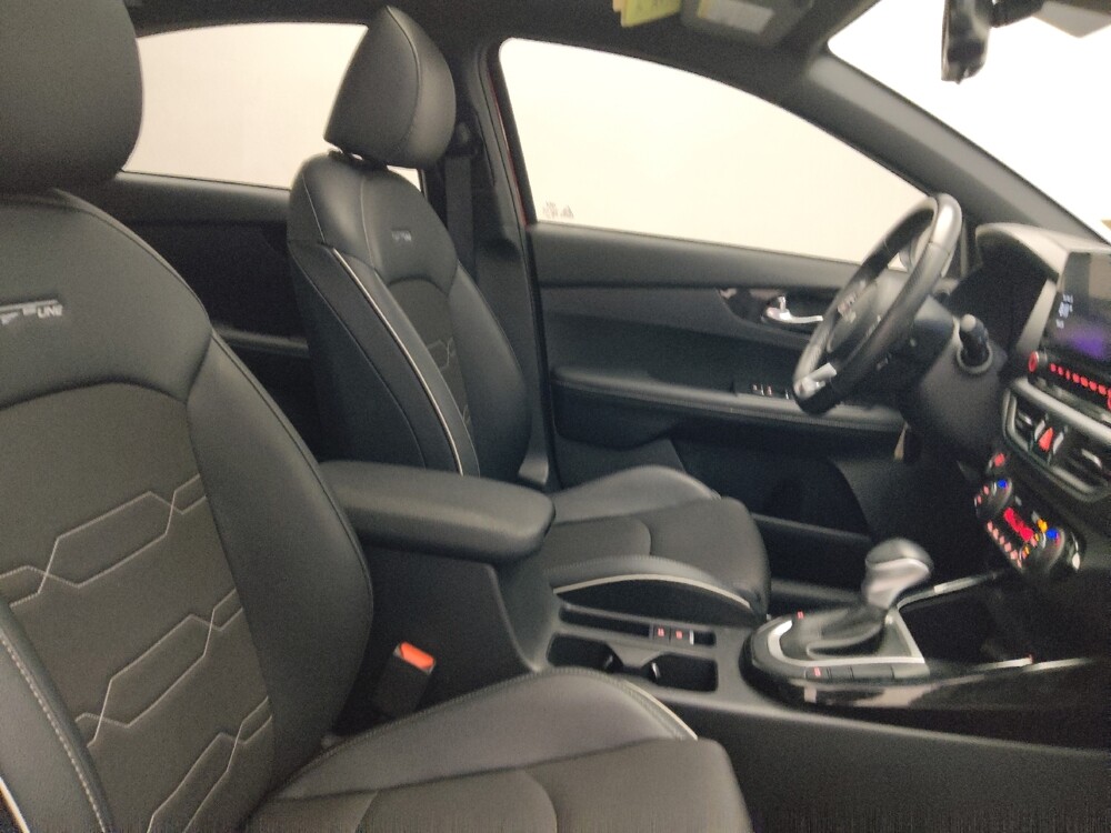 2024 Kia Forte in Chattanooga, TN 37421 - 18124295 21