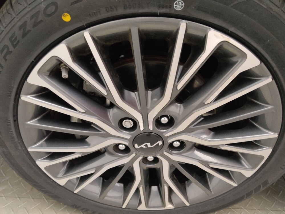 2024 Kia Forte in Chattanooga, TN 37421 - 18124295 31