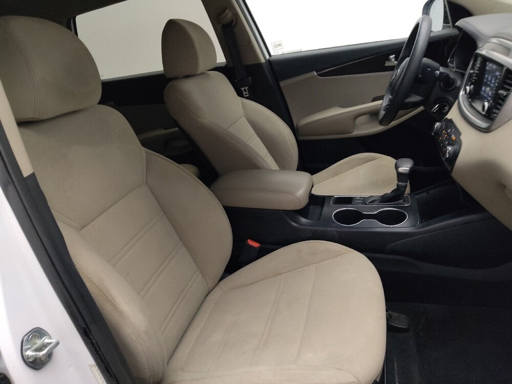 2020 Kia Sorento in Stone Mountain, GA 30083 - 18124296 21