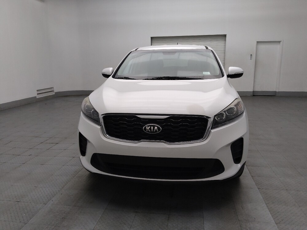 2020 Kia Sorento in Stone Mountain, GA 30083 - 18124296 15