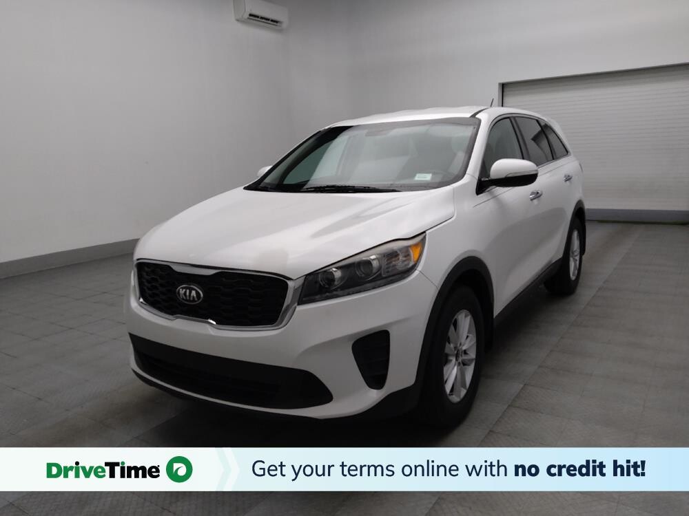 2020 Kia Sorento in Stone Mountain, GA 30083 - 18124296