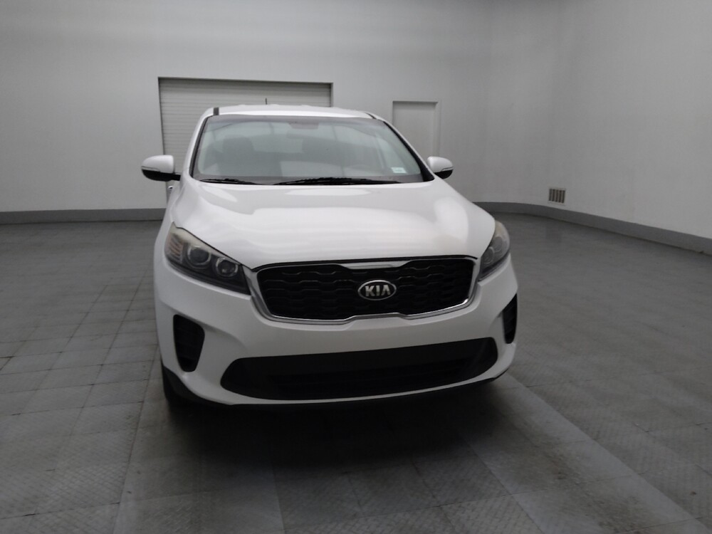 2020 Kia Sorento in Stone Mountain, GA 30083 - 18124296 14