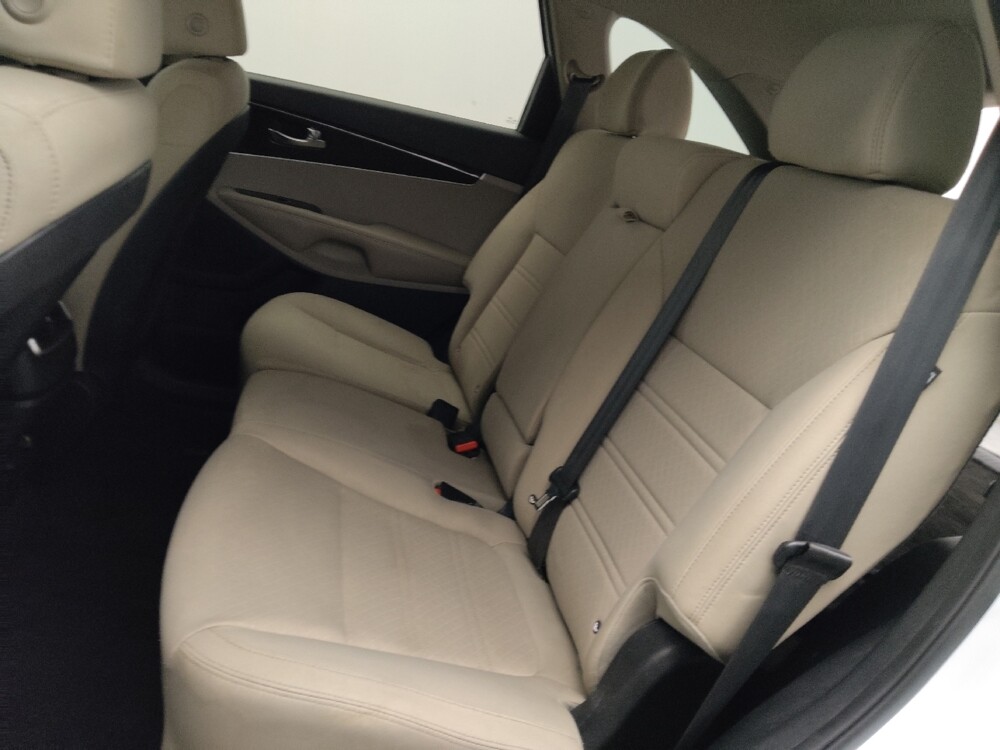 2020 Kia Sorento in Stone Mountain, GA 30083 - 18124296 18