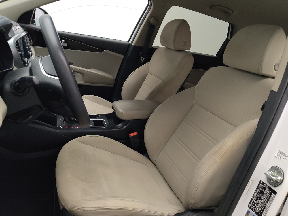 2020 Kia Sorento in Stone Mountain, GA 30083 - 18124296 17