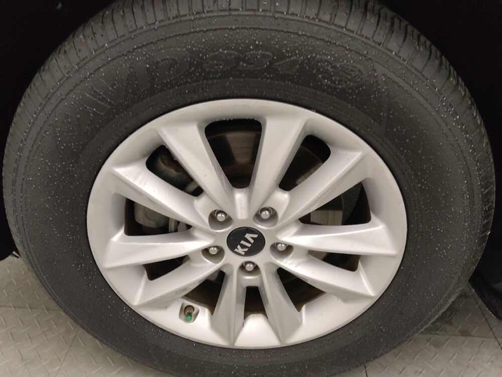 2020 Kia Sorento in Stone Mountain, GA 30083 - 18124296 31