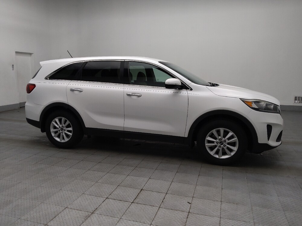2020 Kia Sorento in Stone Mountain, GA 30083 - 18124296 11