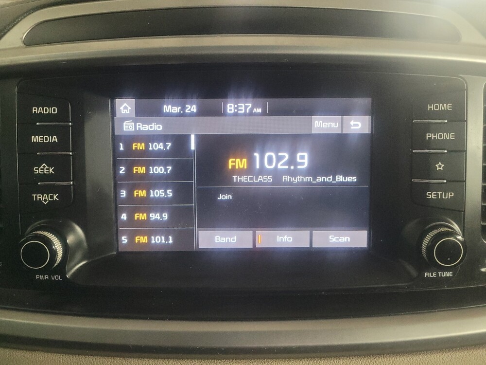 2020 Kia Sorento in Stone Mountain, GA 30083 - 18124296 25